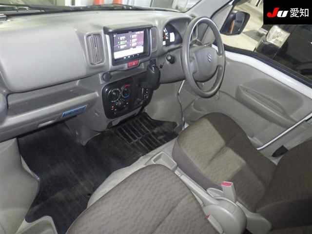 Suzuki EVERY 2021 7249441-3
