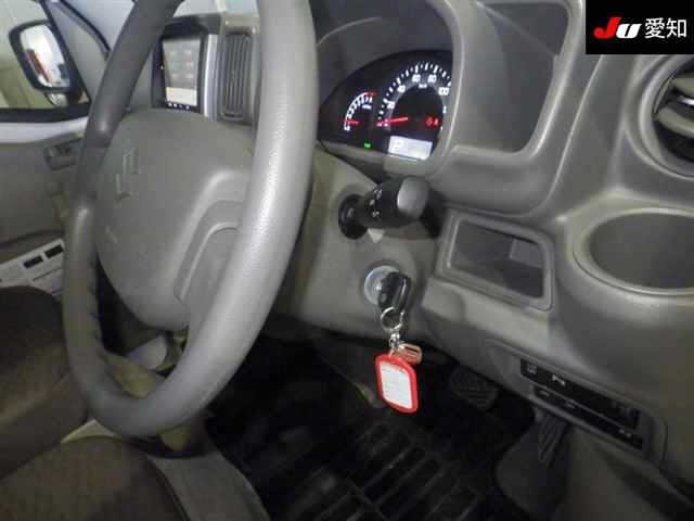 Suzuki EVERY 2021 7249441-5