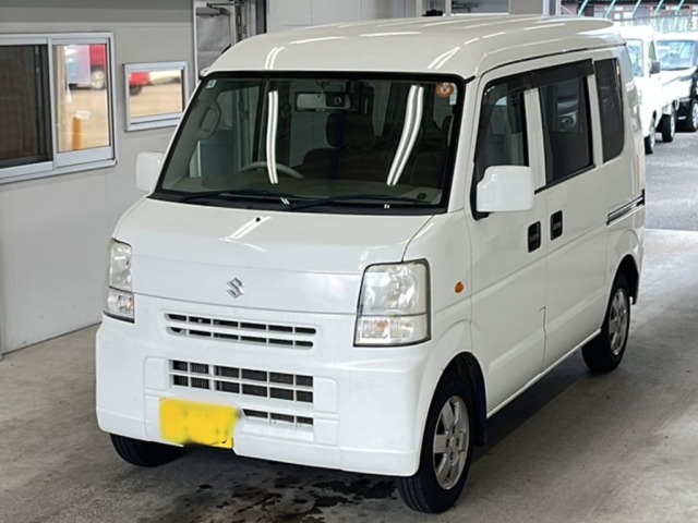 Suzuki EVERY 2011 7249451-0