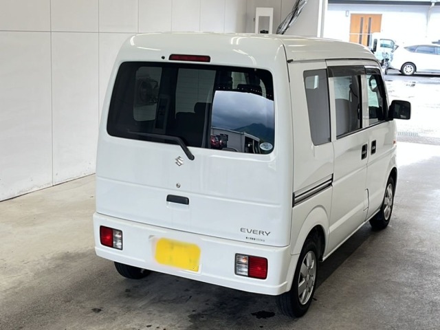 Suzuki EVERY 2011 7249451-1