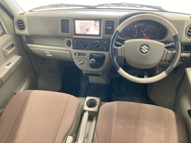 Suzuki EVERY 2011 7249451-3