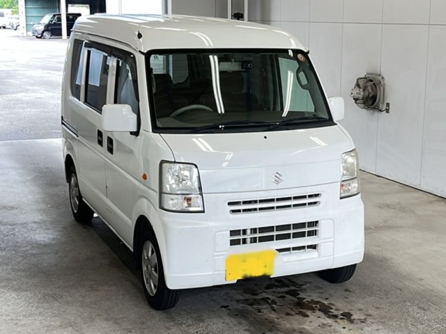 Suzuki EVERY 2011 7249451-4