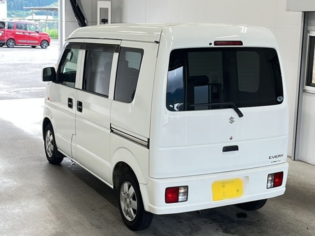 Suzuki EVERY 2011 7249451-5