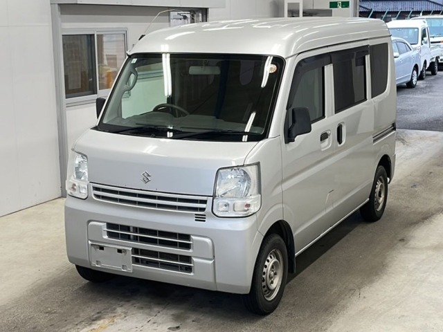 Suzuki EVERY 2018 7249452-0