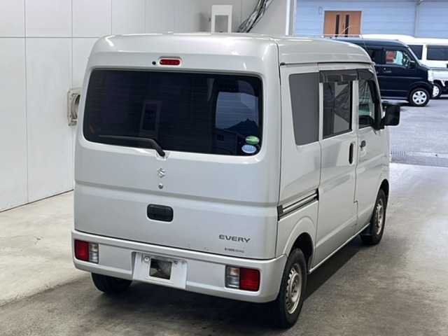 Suzuki EVERY 2018 7249452-1