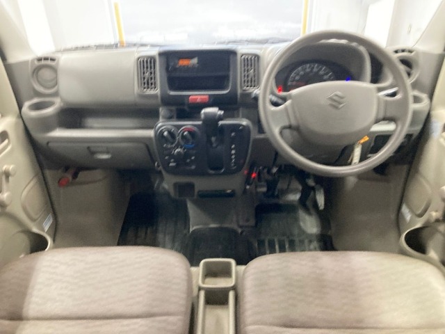 Suzuki EVERY 2018 7249452-3
