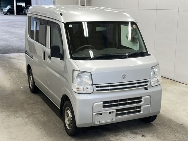 Suzuki EVERY 2018 7249452-4
