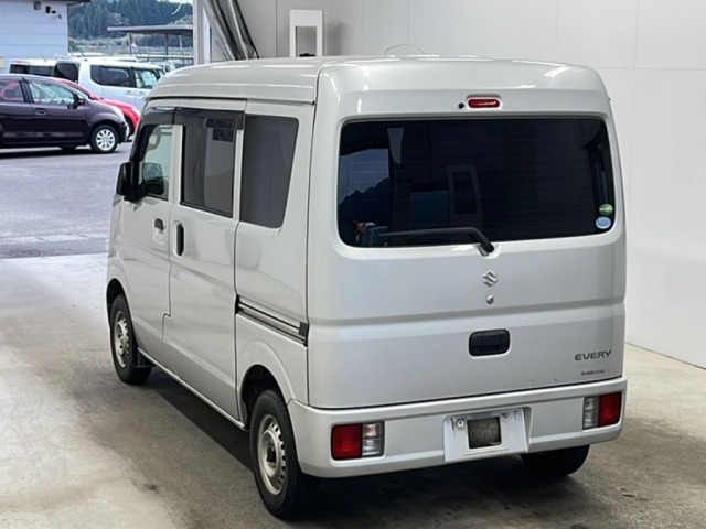 Suzuki EVERY 2018 7249452-5