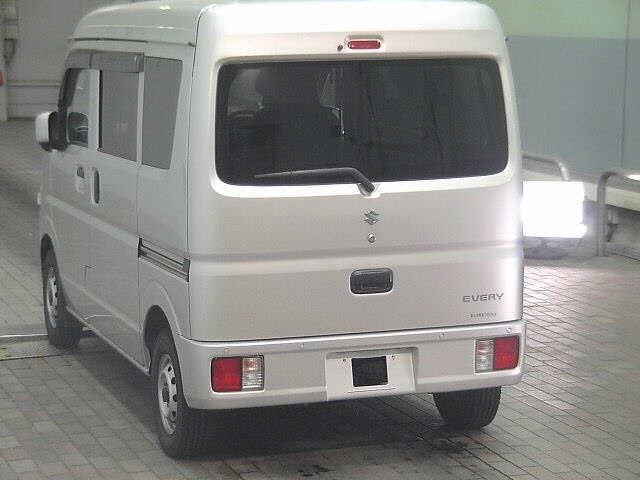 Suzuki EVERY 2023 7249457-1