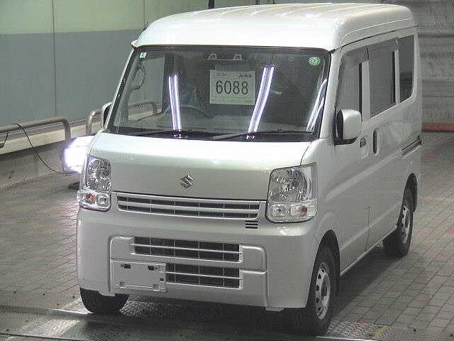 Suzuki EVERY 2023 7249457-4