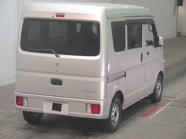 Suzuki EVERY 2023 7249457-5