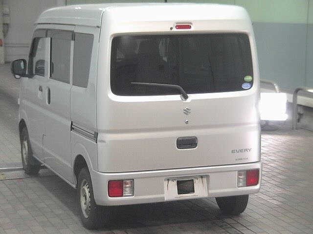 Suzuki EVERY 2021 7249458-1