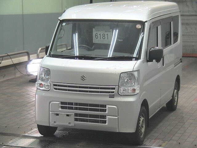 Suzuki EVERY 2021 7249458-4
