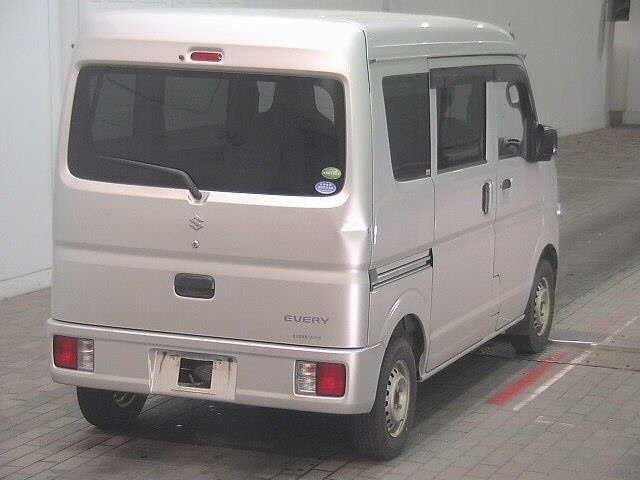 Suzuki EVERY 2021 7249458-5