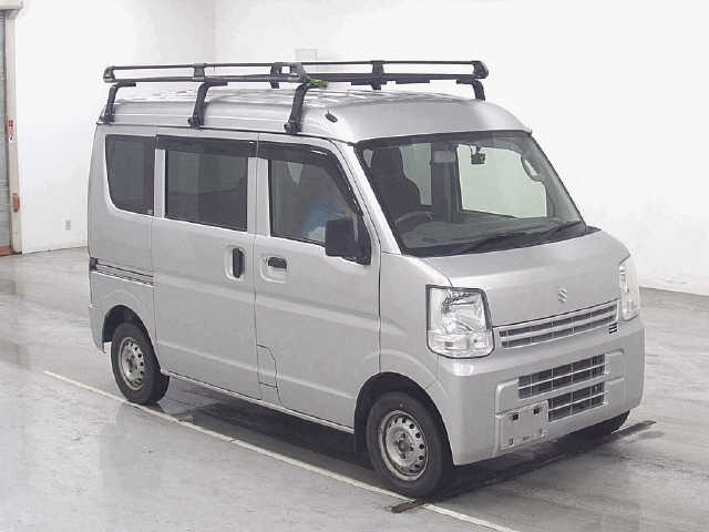 Suzuki EVERY 2016 7249459-0