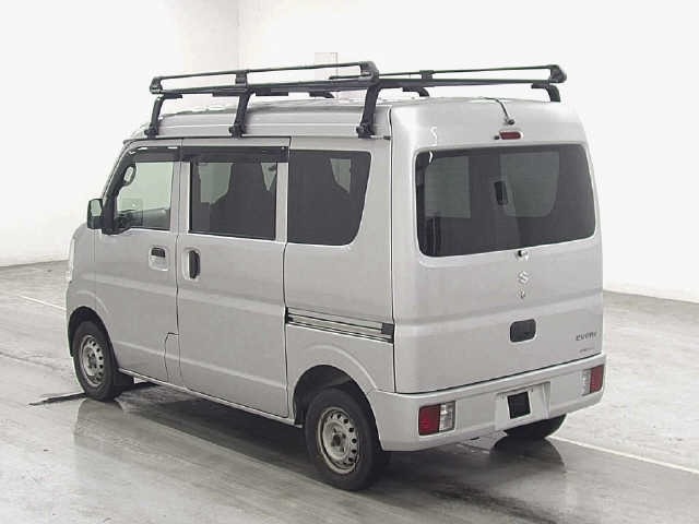 Suzuki EVERY 2016 7249459-1