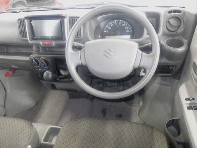 Suzuki EVERY 2016 7249459-3