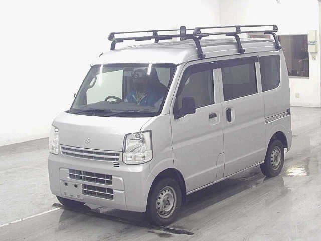 Suzuki EVERY 2016 7249459-4