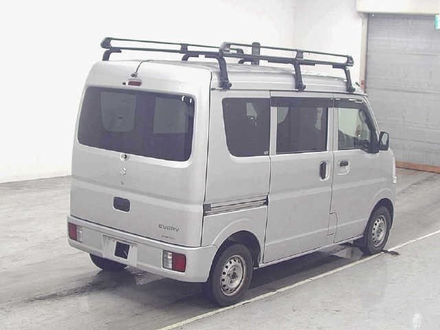 Suzuki EVERY 2016 7249459-5