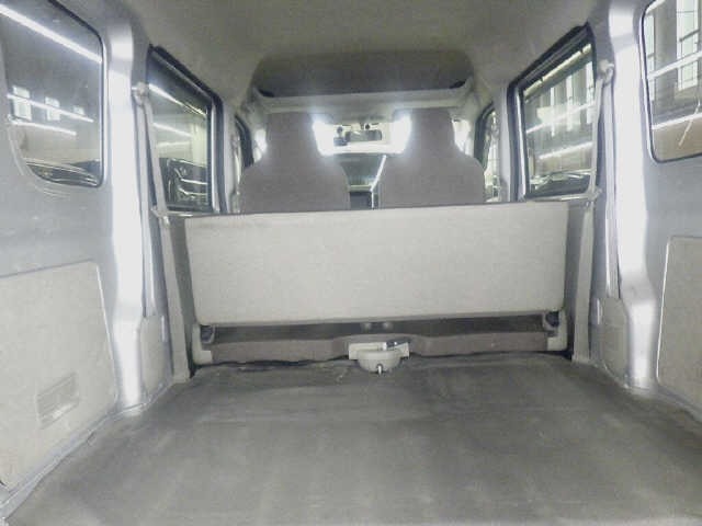 Suzuki EVERY 2016 7249459-9