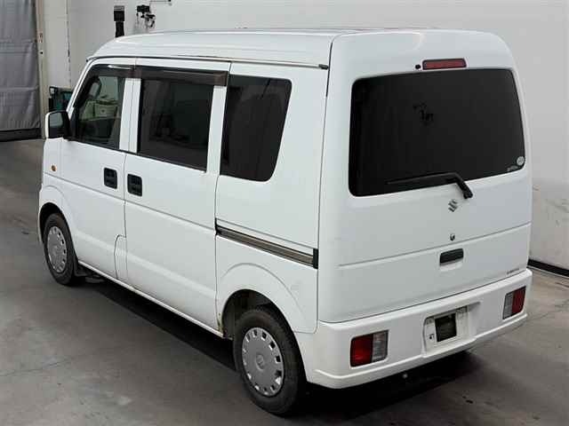 Suzuki EVERY 2008 7249460-1