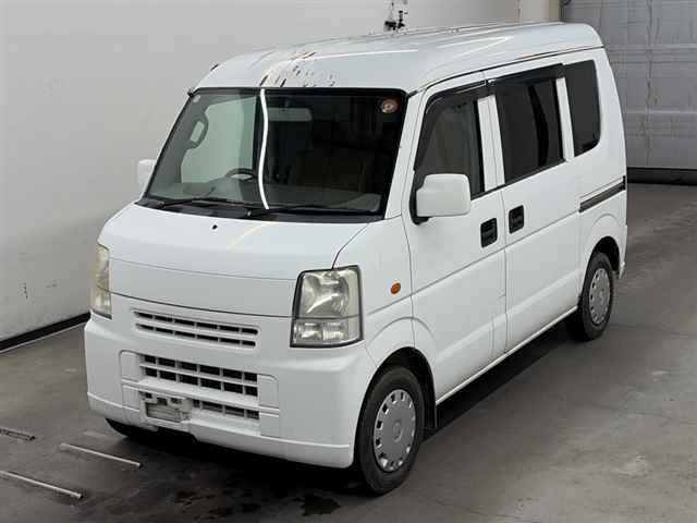 Suzuki EVERY 2008 7249460-4