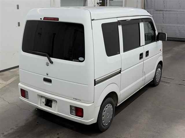 Suzuki EVERY 2008 7249460-5