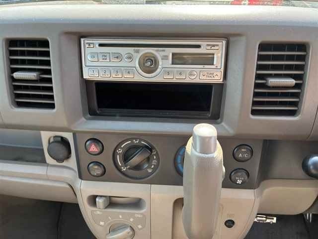 Suzuki EVERY 2008 7249460-6