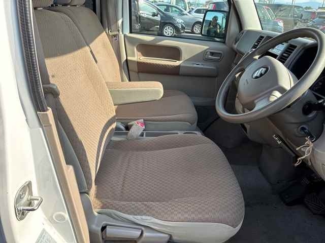 Suzuki EVERY 2008 7249460-7
