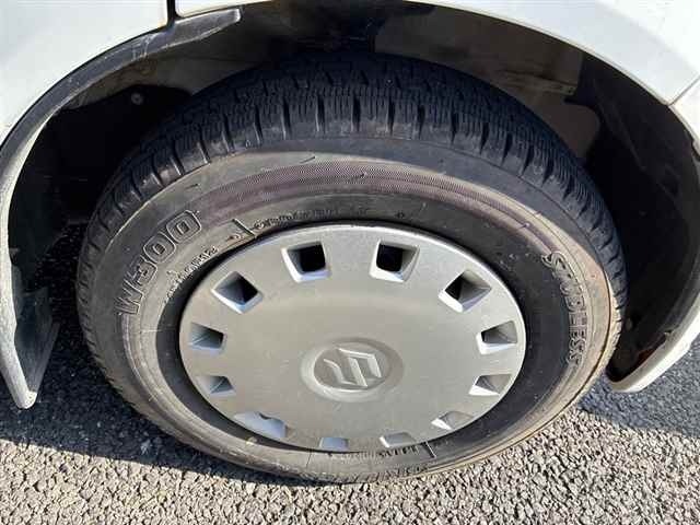 Suzuki EVERY 2008 7249460-9