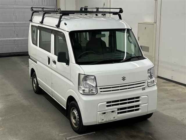 Suzuki EVERY 2018 7249467-0