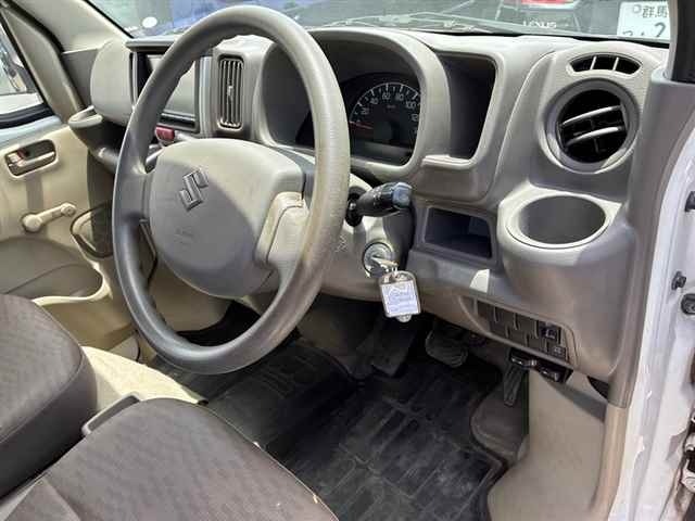 Suzuki EVERY 2018 7249467-3