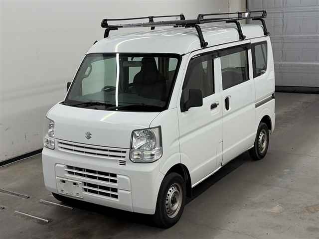 Suzuki EVERY 2018 7249467-4