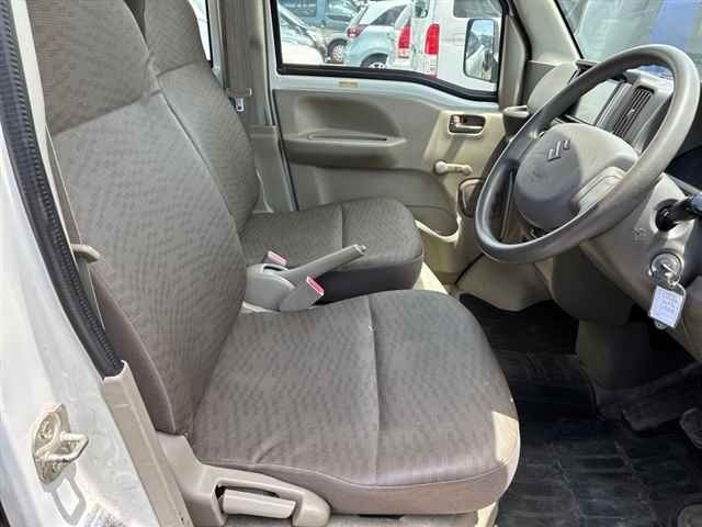 Suzuki EVERY 2018 7249467-7