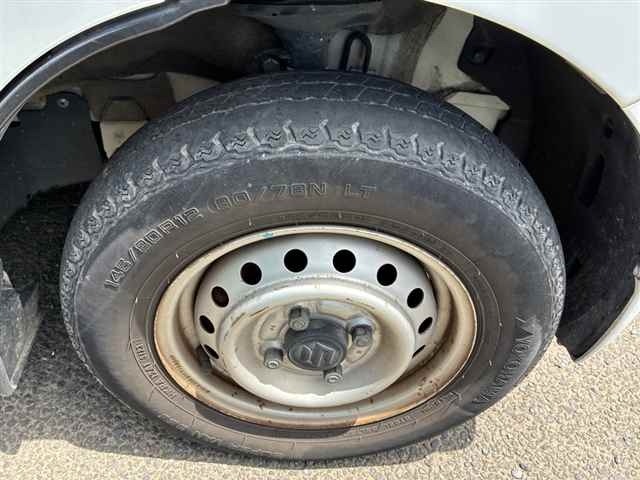 Suzuki EVERY 2018 7249467-9