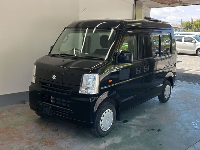 Suzuki EVERY 2014 7249468-0