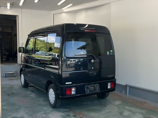 Suzuki EVERY 2014 7249468-1