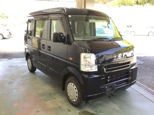 Suzuki EVERY 2014 7249468-3