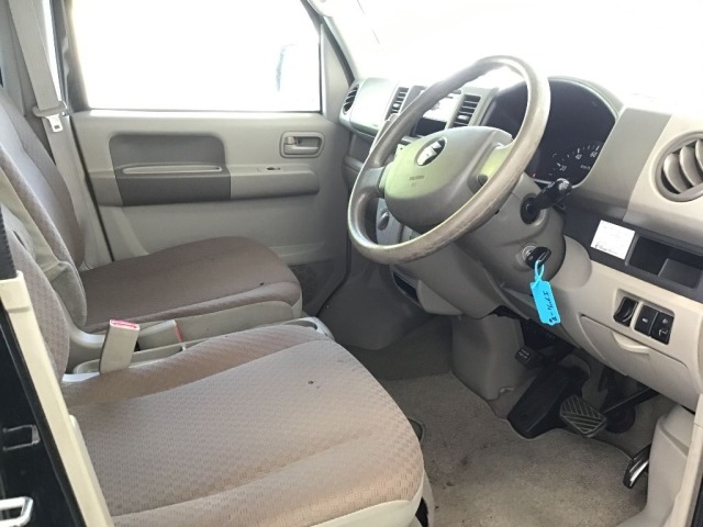 Suzuki EVERY 2014 7249468-5