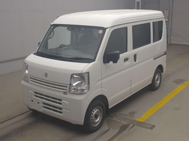 Suzuki EVERY 2025 7249474-0