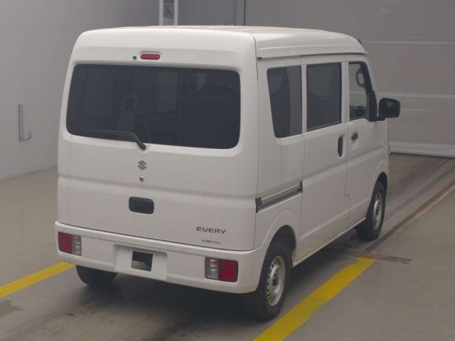 Suzuki EVERY 2025 7249474-1