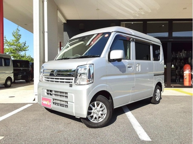 Suzuki EVERY 2024 7249485-0