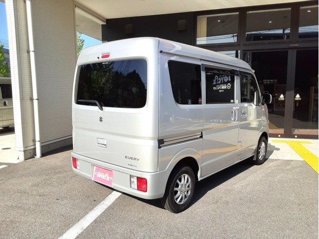 Suzuki EVERY 2024 7249485-1