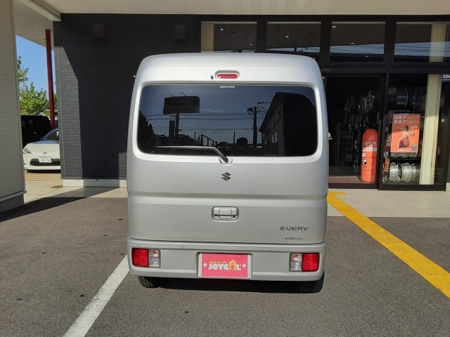 Suzuki EVERY 2024 7249485-12