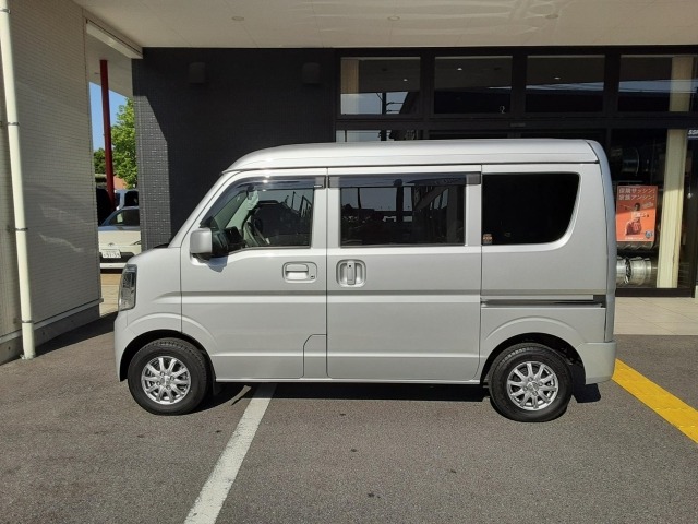 Suzuki EVERY 2024 7249485-13