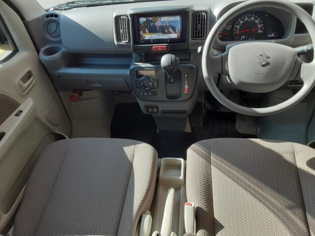 Suzuki EVERY 2024 7249485-2