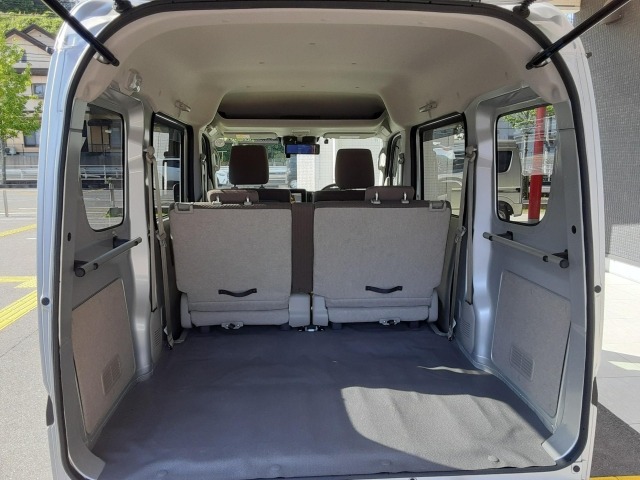 Suzuki EVERY 2024 7249485-23