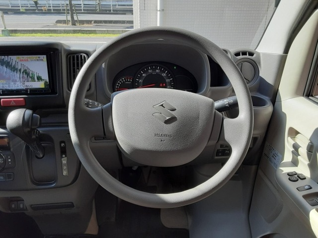 Suzuki EVERY 2024 7249485-25