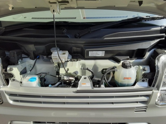 Suzuki EVERY 2024 7249485-29