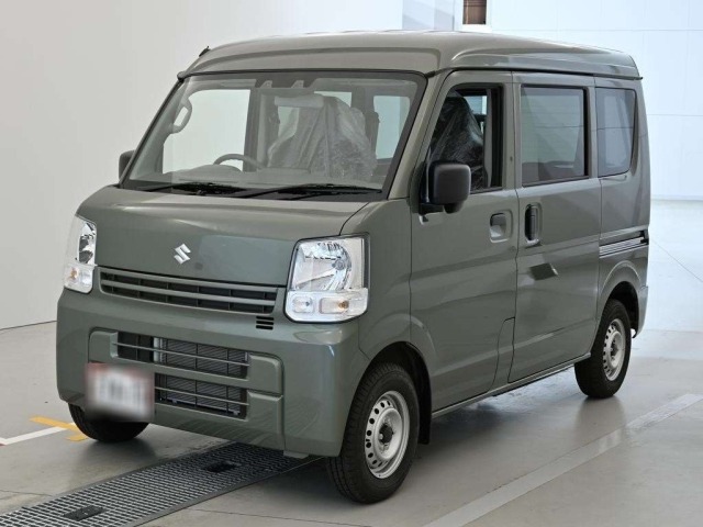 Suzuki EVERY 2026 7249486-0